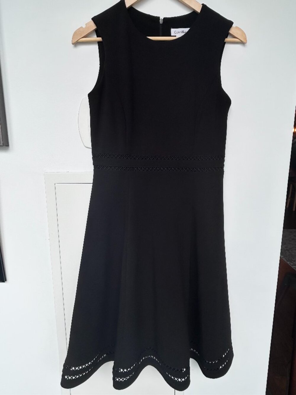CALVIN KLEIN DRESS